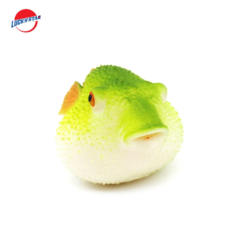 TPR globefish